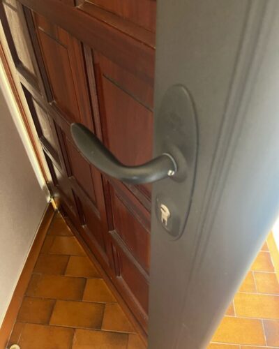 installation porte blindée Tournefeuille - Lardenne