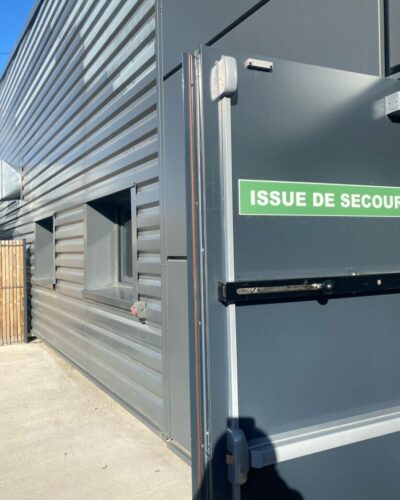 Sécurisation-issue-secours-toulouse-31500-jolimont