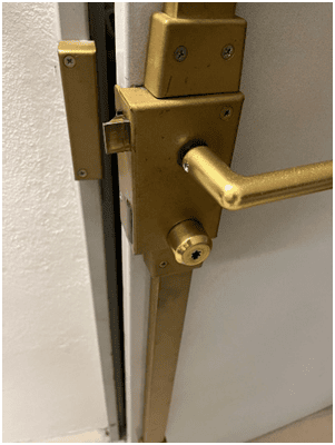 Plaisance du Touch - Menude - protection anti effraction