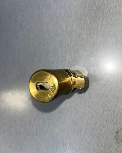 Blagnac Grenade les près changement de barillet fichet